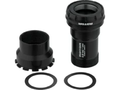 Rotor Pressfit BBRight UBB4630 Stahl Innenlager 46 X 79 Mm -Deutschland Glisse Vélo Verkaufs-Shop 485559