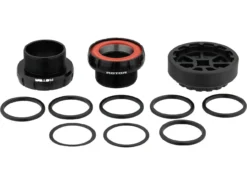 Rotor DUB BSA 29 Stahl Innenlager -Deutschland Glisse Vélo Verkaufs-Shop 485782