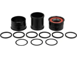 Rotor DUB Pressfit 4629 Stahl Innenlager 46 X 68/73/79/86,5 Mm -Deutschland Glisse Vélo Verkaufs-Shop 485789