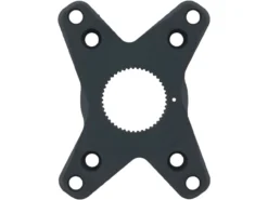 Rotor Gravel Spider, 4-Arm, 110/80 Mm Lochkreis