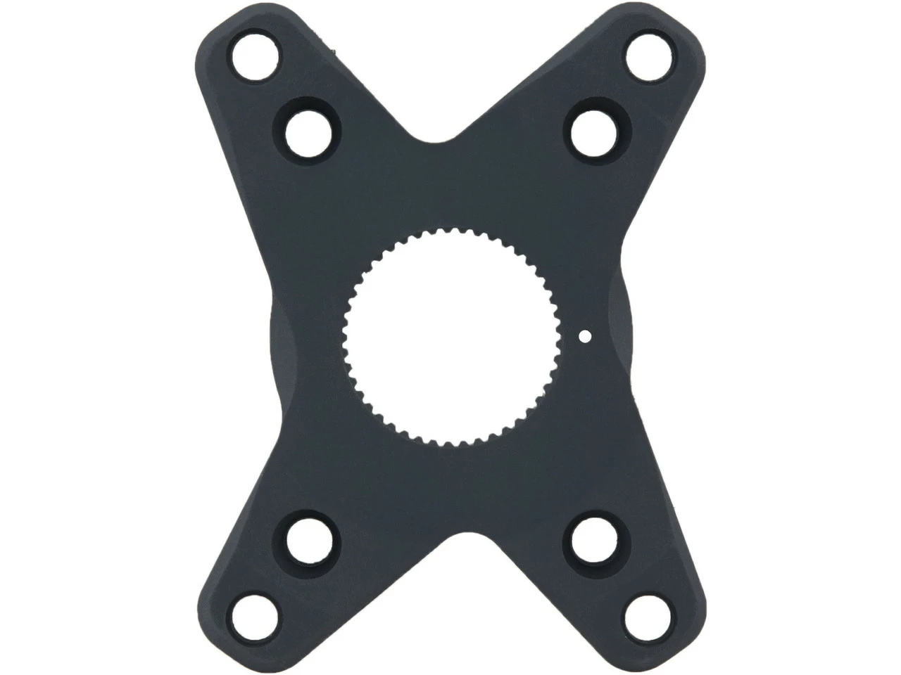 Rotor Gravel Spider, 4-Arm, 110/80 Mm Lochkreis 3 Rotor Gravel Spider, 4-Arm, 110/80 Mm Lochkreis