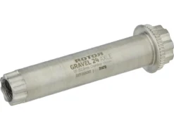 Rotor ALDHU 24 / VEGAST 24 Kurbelachse Gravel -Deutschland Glisse Vélo Verkaufs-Shop 486507