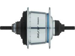 Shimano Alfine Di2 Getriebenabe SG-S7051-8 Disc Center Lock -Deutschland Glisse Vélo Verkaufs-Shop 486518