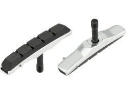 SWISSSTOP Bremsschuhe Cartridge Full RxPlus Für V-Brake