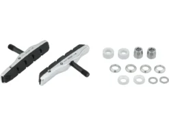 SWISSSTOP Bremsschuhe Cartridge Full RxPlus Für V-Brake -Deutschland Glisse Vélo Verkaufs-Shop 486996