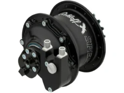 Rohloff Speedhub 500/14 CC Schnellspanner 135 Mm Getriebenabe 28 Rohloff Speedhub 500/14 CC Schnellspanner 135 Mm Getriebenabe -Deutschland Glisse Vélo Verkaufs-Shop 487130