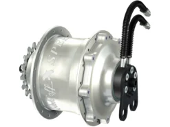 Rohloff Speedhub 500/14 CC Schnellspanner 135 Mm Getriebenabe 29 Rohloff Speedhub 500/14 CC Schnellspanner 135 Mm Getriebenabe -Deutschland Glisse Vélo Verkaufs-Shop 487131
