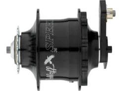 Rohloff Speedhub 500/14 CC Schnellspanner 135 Mm Getriebenabe 30 Rohloff Speedhub 500/14 CC Schnellspanner 135 Mm Getriebenabe -Deutschland Glisse Vélo Verkaufs-Shop 487132