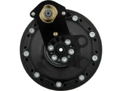 Rohloff Speedhub 500/14 CC Schnellspanner 135 Mm Getriebenabe 34 Rohloff Speedhub 500/14 CC Schnellspanner 135 Mm Getriebenabe -Deutschland Glisse Vélo Verkaufs-Shop 487136