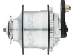 Rohloff Speedhub 500/14 CC Schnellspanner 135 Mm Getriebenabe 37 Rohloff Speedhub 500/14 CC Schnellspanner 135 Mm Getriebenabe -Deutschland Glisse Vélo Verkaufs-Shop 487139