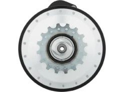 Rohloff Speedhub 500/14 CC Schnellspanner 135 Mm Getriebenabe 40 Rohloff Speedhub 500/14 CC Schnellspanner 135 Mm Getriebenabe -Deutschland Glisse Vélo Verkaufs-Shop 487142