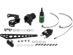 Rohloff Speedhub 500/14 CC Schnellspanner 135 Mm Getriebenabe 43 Rohloff Speedhub 500/14 CC Schnellspanner 135 Mm Getriebenabe -Deutschland Glisse Vélo Verkaufs-Shop 487145