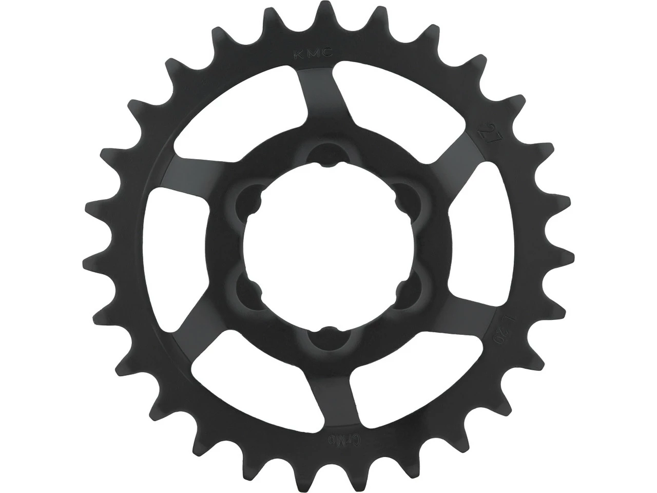 KMC Shimano Narrow Ritzel Für E-Bike 5 KMC Shimano Narrow Ritzel Für E-Bike – Bild 3
