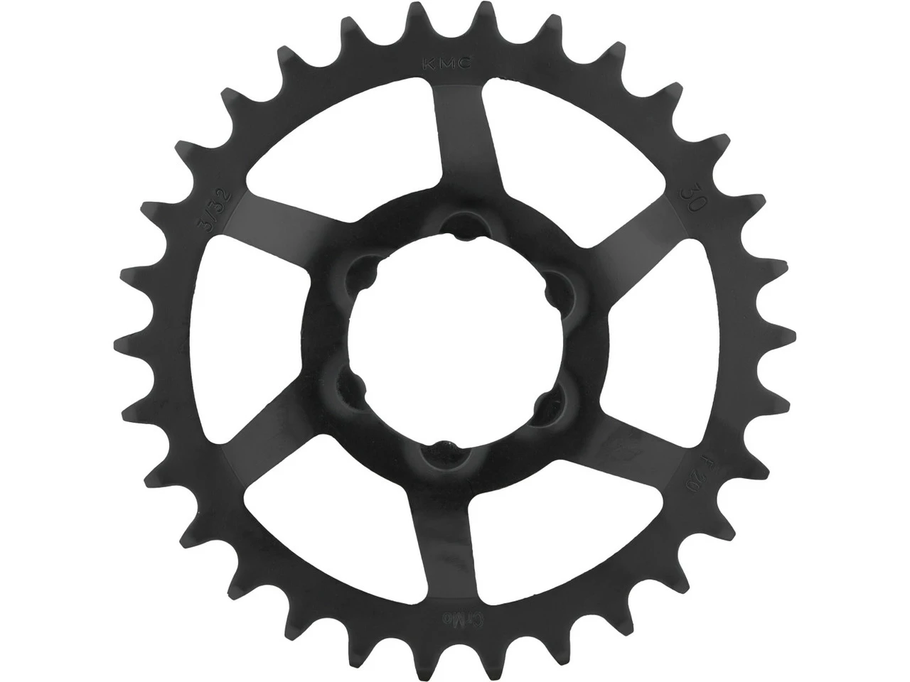 KMC Shimano Narrow Ritzel Für E-Bike 6 KMC Shimano Narrow Ritzel Für E-Bike – Bild 4