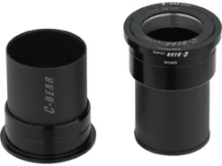 C-Bear BB86/92 SRAM DUB Gen2 MTB / Cyclocross Innenlager 41 X 86,5-92 Mm -Deutschland Glisse Vélo Verkaufs-Shop 487949