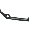 Shimano Scheibenbremsadapter XTR, XT Für 180 Mm Scheibe -Deutschland Glisse Vélo Verkaufs-Shop 489028