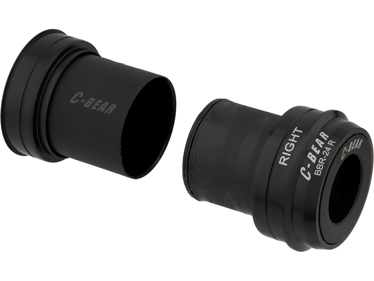 C-Bear BBRight (Cervelo) Shimano Race Innenlager 46 X 79 Mm 4 C-Bear BBRight (Cervelo) Shimano Race Innenlager 46 X 79 Mm – Bild 2