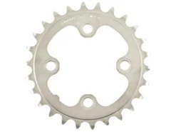 Shimano XT Kettenblatt FC-M771-K 9-fach / FC-T8000 10-fach