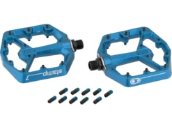 Crankbrothers Stamp 7 Plattformpedale -Deutschland Glisse Vélo Verkaufs-Shop 489261