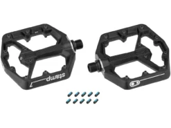 Crankbrothers Stamp 7 Plattformpedale -Deutschland Glisse Vélo Verkaufs-Shop 489266