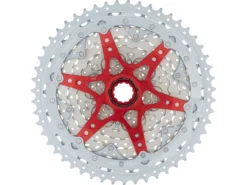 SUNRACE CSMX80 11-fach Kassette 9 SUNRACE CSMX80 11-fach Kassette -Deutschland Glisse Vélo Verkaufs-Shop 489436