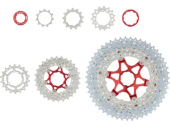SUNRACE CSMX80 11-fach Kassette 10 SUNRACE CSMX80 11-fach Kassette -Deutschland Glisse Vélo Verkaufs-Shop 489437