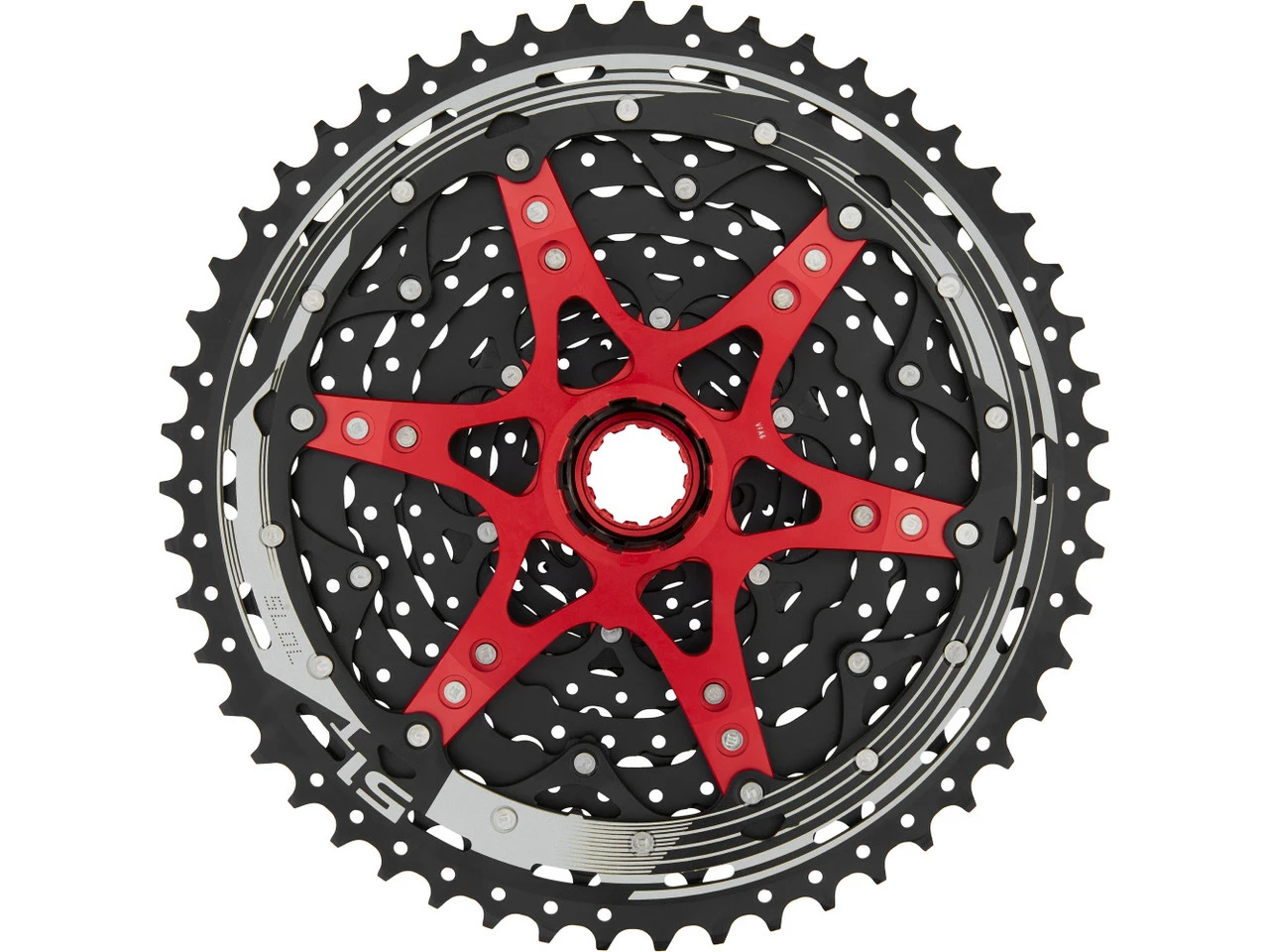 SUNRACE CSMX80 11-fach Kassette 7 SUNRACE CSMX80 11-fach Kassette – Bild 5