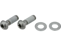 AVID Titan Befestigungsschrauben-Set 17 Mm Für Bremssattel