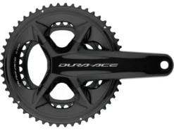 Shimano Dura-Ace Kurbelgarnitur FC-R9200 Hollowtech II