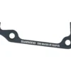 Shimano Scheibenbremsadapter XTR, XT Für 160 Mm Scheibe -Deutschland Glisse Vélo Verkaufs-Shop 489914