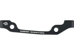 Shimano Scheibenbremsadapter XTR, XT Für 160 Mm Scheibe -Deutschland Glisse Vélo Verkaufs-Shop 489917