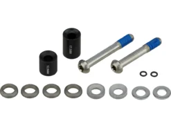 SRAM Scheibenbremsadapter Spacer Titan CPS Für 160 Mm Scheibe 7 SRAM Scheibenbremsadapter Spacer Titan CPS Für 160 Mm Scheibe -Deutschland Glisse Vélo Verkaufs-Shop 489990