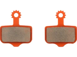 Bremsbeläge Disc POWER Für Trickstuff