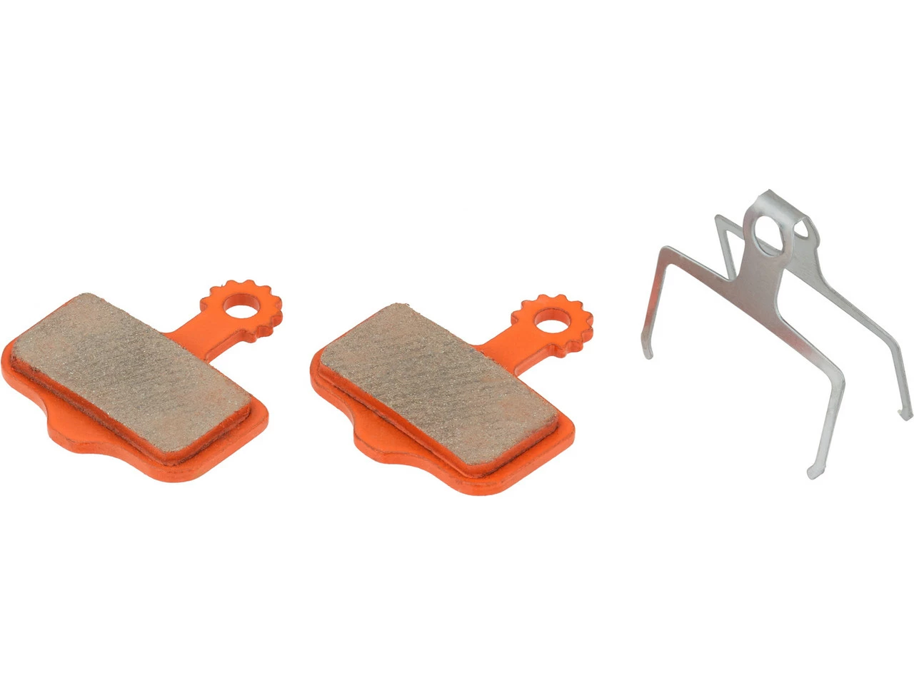 Bremsbeläge Disc POWER Für Trickstuff 5 Bremsbeläge Disc POWER Für Trickstuff – Bild 3