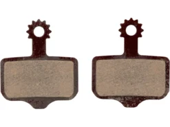 Bremsbeläge Disc POWER-A Für Trickstuff