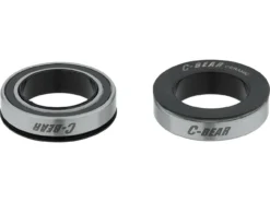 C-Bear BB90 Trek Shimano Race Innenlager 37 X 90,5 Mm -Deutschland Glisse Vélo Verkaufs-Shop 490519