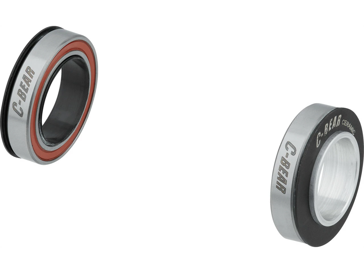 C-Bear BB90/95 Trek SRAM GXP MTB / Cyclocross Innenlager 37 X 90,5-95,5 Mm 3 C-Bear BB90/95 Trek SRAM GXP MTB / Cyclocross Innenlager 37 X 90,5-95,5 Mm