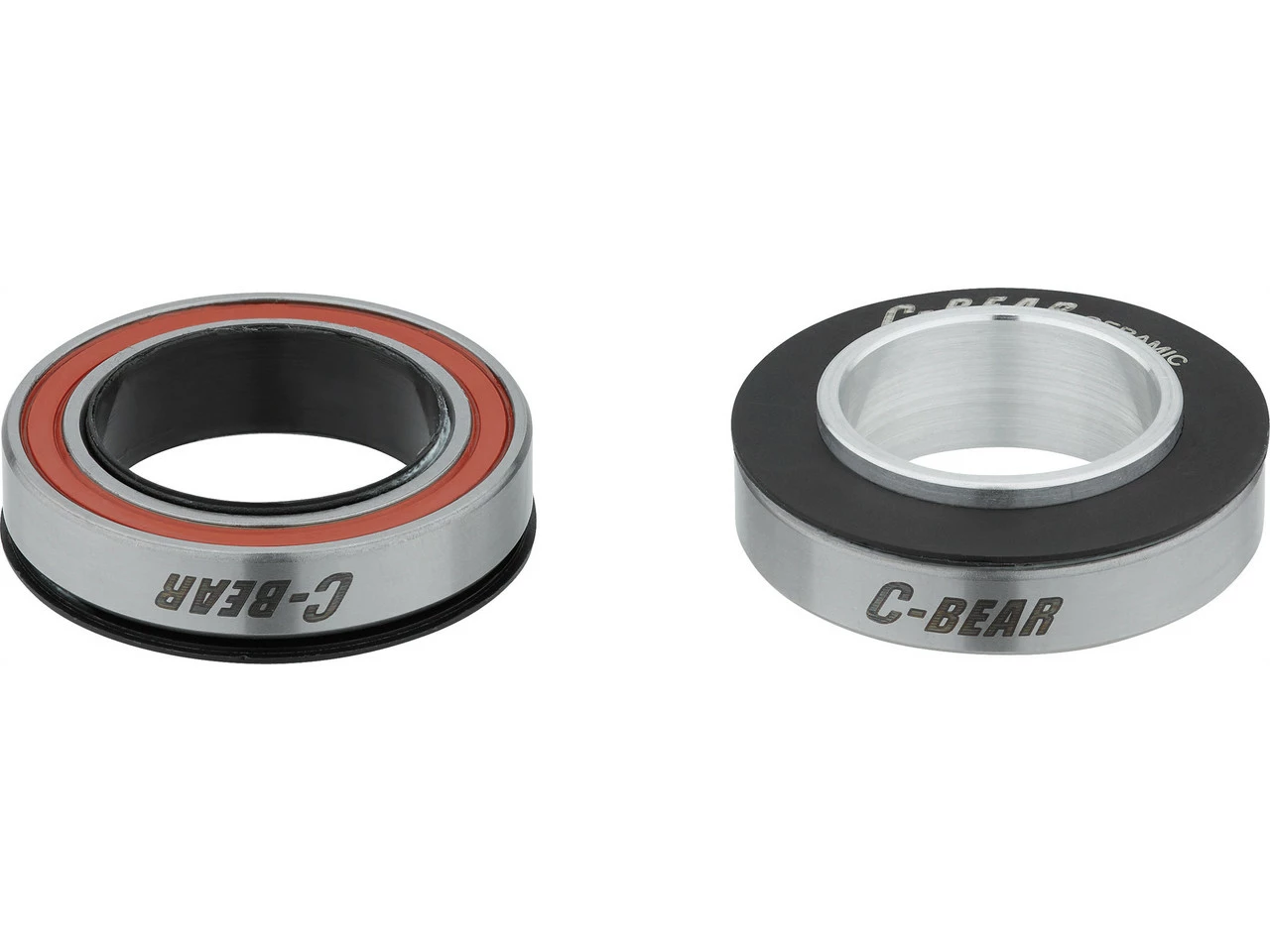 C-Bear BB90/95 Trek SRAM GXP MTB / Cyclocross Innenlager 37 X 90,5-95,5 Mm 5 C-Bear BB90/95 Trek SRAM GXP MTB / Cyclocross Innenlager 37 X 90,5-95,5 Mm – Bild 3