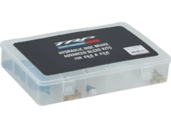 TRP Advanced Bleed Kit Entlüftungskit -Deutschland Glisse Vélo Verkaufs-Shop 490625