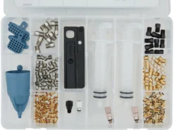 TRP Advanced Bleed Kit Entlüftungskit -Deutschland Glisse Vélo Verkaufs-Shop 490626