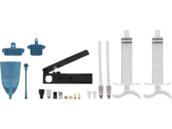 TRP Advanced Bleed Kit Entlüftungskit -Deutschland Glisse Vélo Verkaufs-Shop 490627