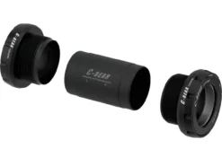 C-Bear BSA Rotor 30 Mm MTB / Cyclocross Innenlager 7 C-Bear BSA Rotor 30 Mm MTB / Cyclocross Innenlager -Deutschland Glisse Vélo Verkaufs-Shop 490630