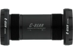 C-Bear BSA Rotor 30 Mm MTB / Cyclocross Innenlager 8 C-Bear BSA Rotor 30 Mm MTB / Cyclocross Innenlager -Deutschland Glisse Vélo Verkaufs-Shop 490631