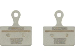 Shimano Bremsbeläge K05Ti-RX Für Flat Mount / BR-M9100 -Deutschland Glisse Vélo Verkaufs-Shop 491925