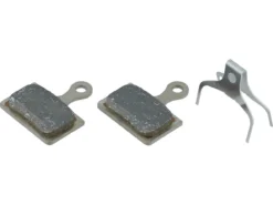 Shimano Bremsbeläge K05Ti-RX Für Flat Mount / BR-M9100 -Deutschland Glisse Vélo Verkaufs-Shop 491926