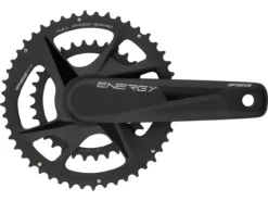 FSA Energy Modular BB386EVO Kurbelgarnitur Modell 2023