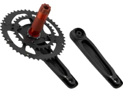 FSA Energy Modular BB386EVO Kurbelgarnitur Modell 2023 9 FSA Energy Modular BB386EVO Kurbelgarnitur Modell 2023 -Deutschland Glisse Vélo Verkaufs-Shop 492223