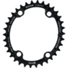 Rotor Kettenblatt Road, 4-Arm, Q-Ring, 110 Mm Lochkreis 11-/12-fach -Deutschland Glisse Vélo Verkaufs-Shop 493007