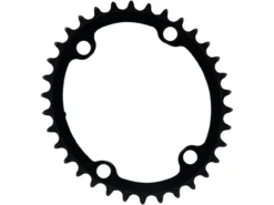Rotor Kettenblatt Road, 4-Arm, Q-Ring, 110 Mm Lochkreis 11-/12-fach -Deutschland Glisse Vélo Verkaufs-Shop 493008