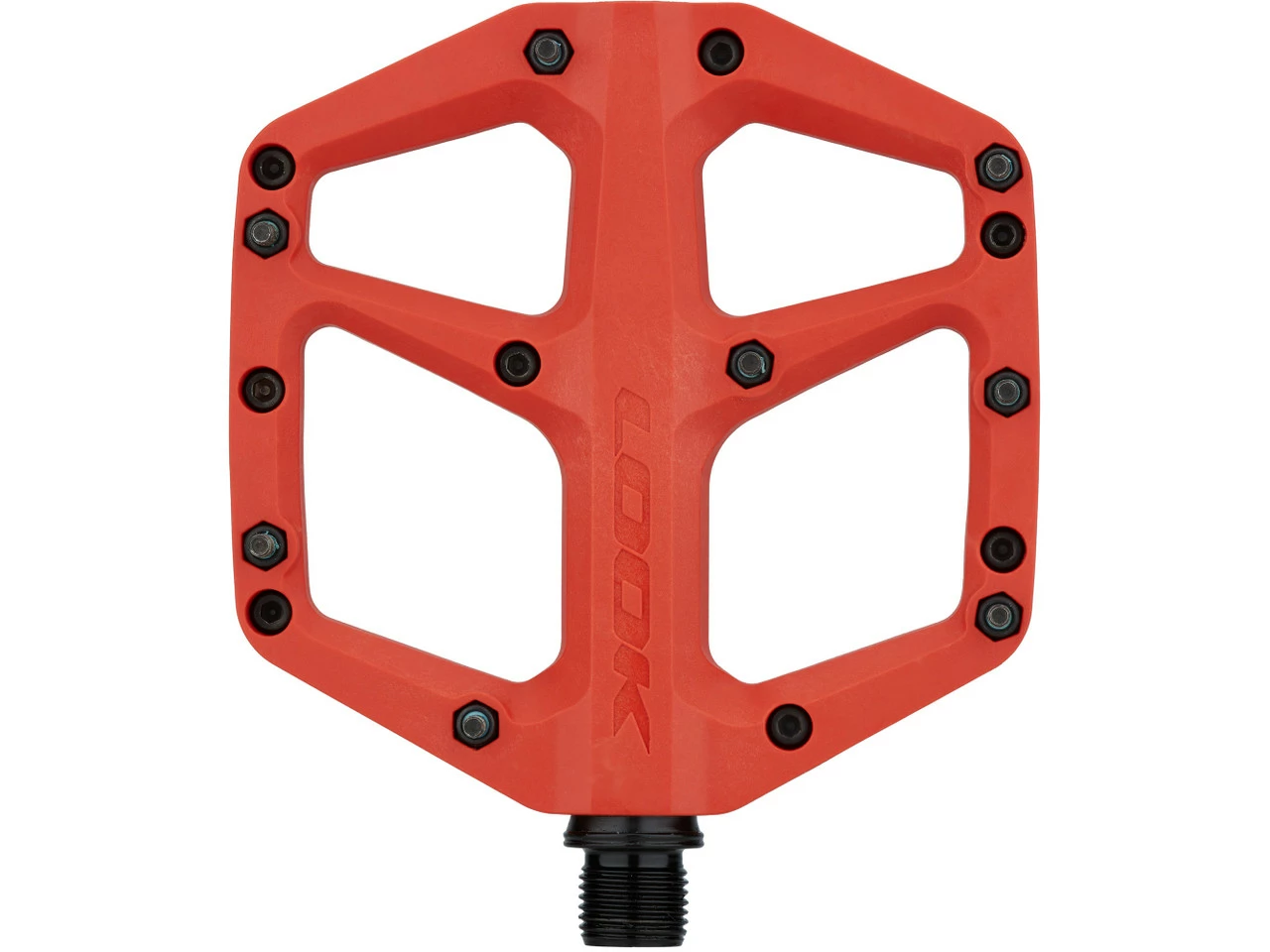 LOOK Trail Fusion Plattformpedale 3 LOOK Trail Fusion Plattformpedale